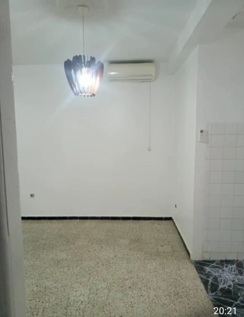 Location Niveau De Villa F3 Alger Reghaia