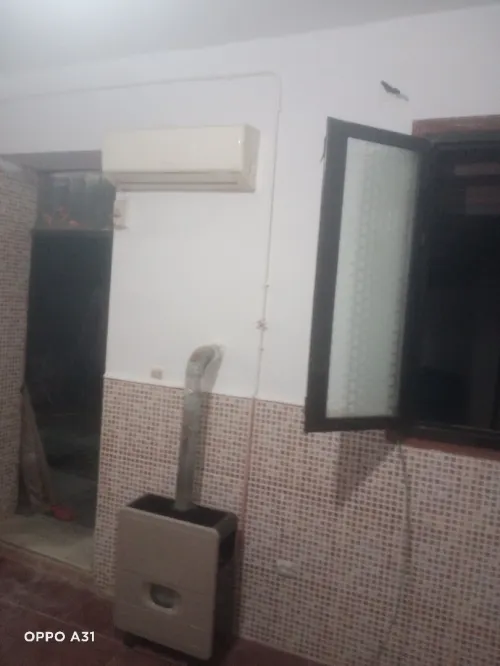 Location Niveau De Villa F2 Alger Reghaia