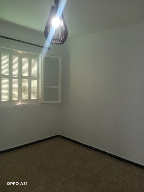 Location Niveau De Villa F3 Alger Reghaia