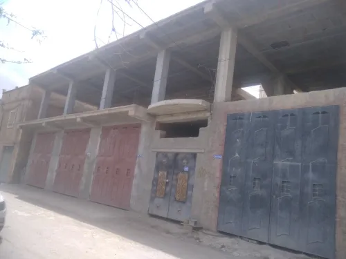 Location Local Bouira Mchedallah