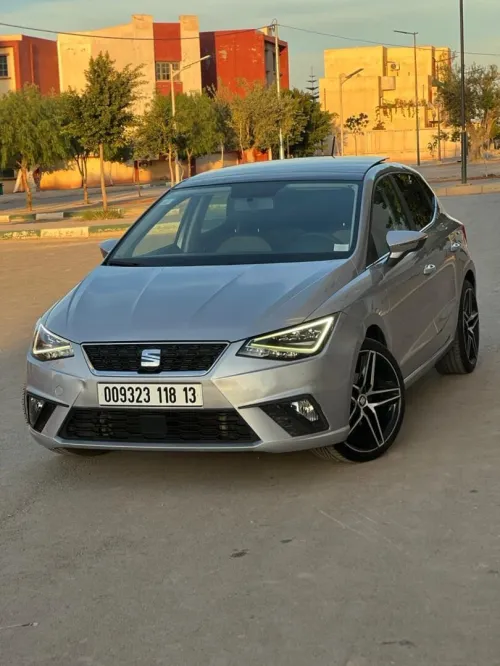 Seat Ibiza 2018 HIGH