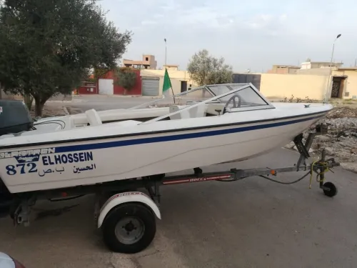 Bateau 