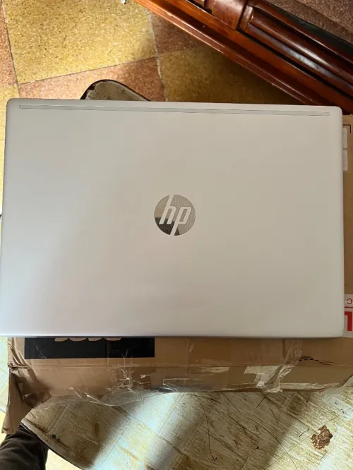 HP probook G7 450 I5 10ème génération 