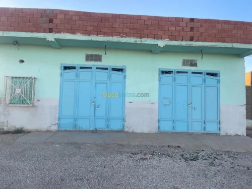 Vente Terrain Djelfa Djelfa