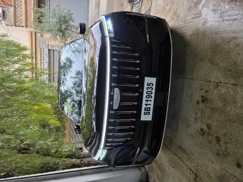 Geely Starray 2025 BOY L