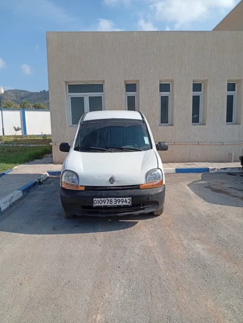 Renault Kangoo 1999 Kangoo
