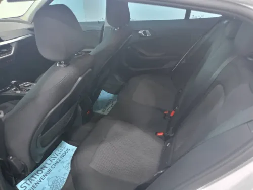 BMW Série 1 2022 Confort