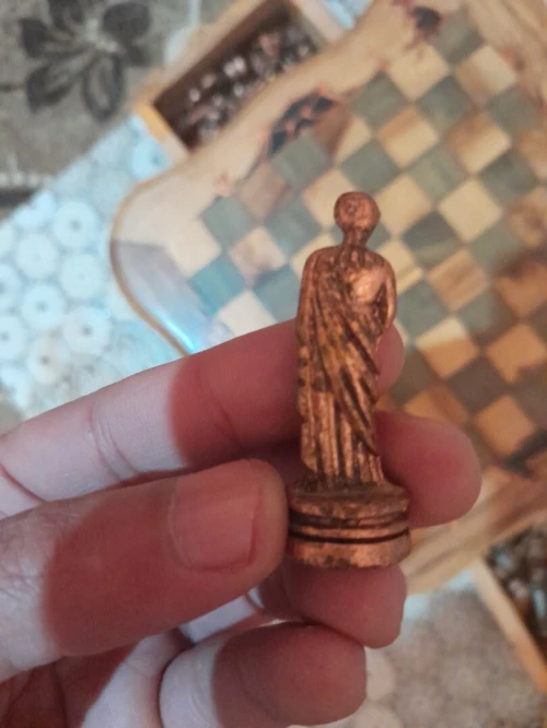 Jeux d'echec
