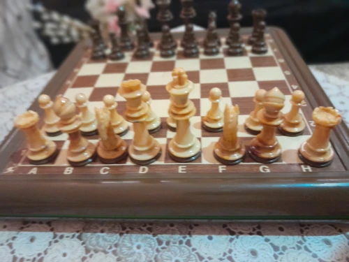 Jeux d'echec