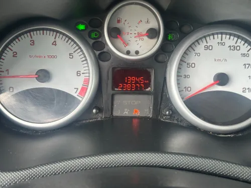 Peugeot 206 Plus 2011 206 Plus