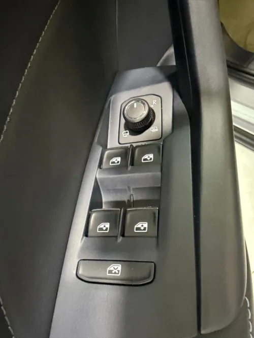 Volkswagen THARo 2026 xR