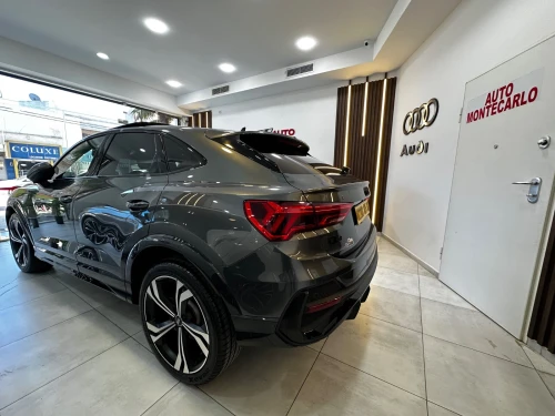 Audi Q3 2025 S lien