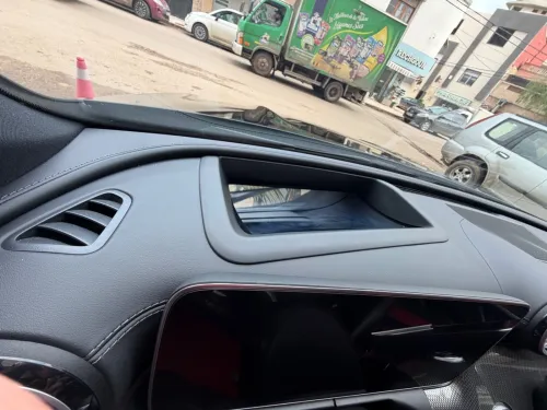 Mercedes Classe C 2024 220
