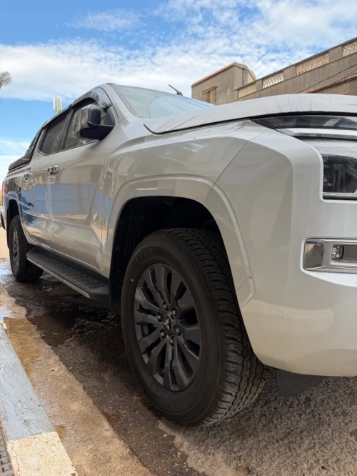 Mitsubishi L200 2025 Sportero