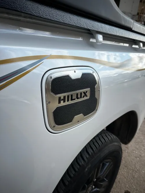 Toyota Hullux 2026 Amani
