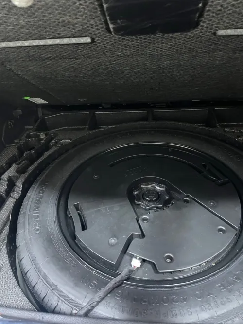 Audi Q3 2025 S lien