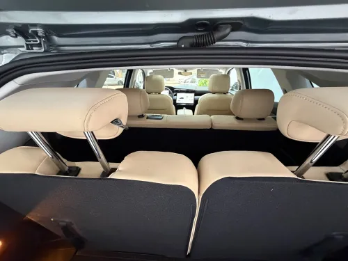 Chery Kaiyi X7 2025 X 7