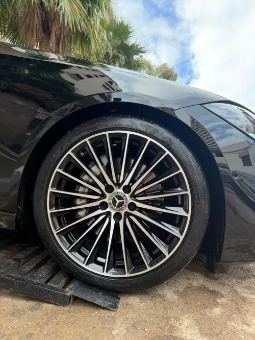 Mercedes Classe C 2024 C 220 d