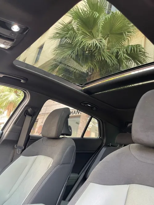 Kia Sportage restylé 2025 Active Business