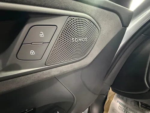 Audi Q3 2026 S Lien