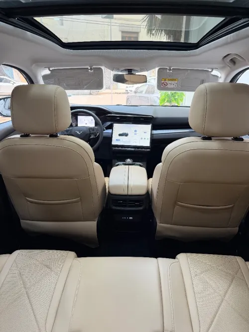 Chery Kaiyi X7 2025 X 7