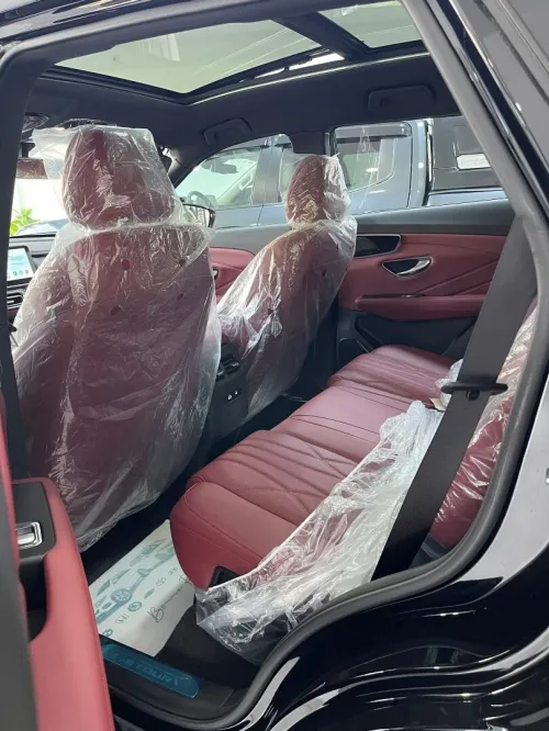 Jetour  X70 PLUS 2025 X 70 Plus