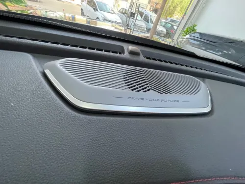 Jetour  X70 PLUS 2025 X 70 Plus