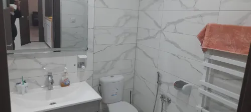 Vente Appartement F3 Oran Es senia