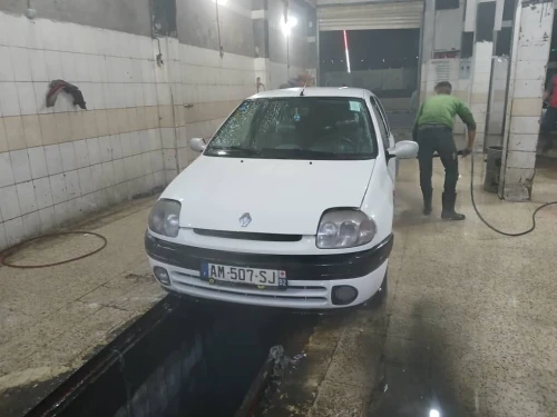 Renault Clio 2 2001 Clio 2