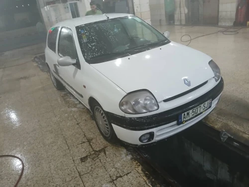 Renault Clio 2 2001 Clio 2