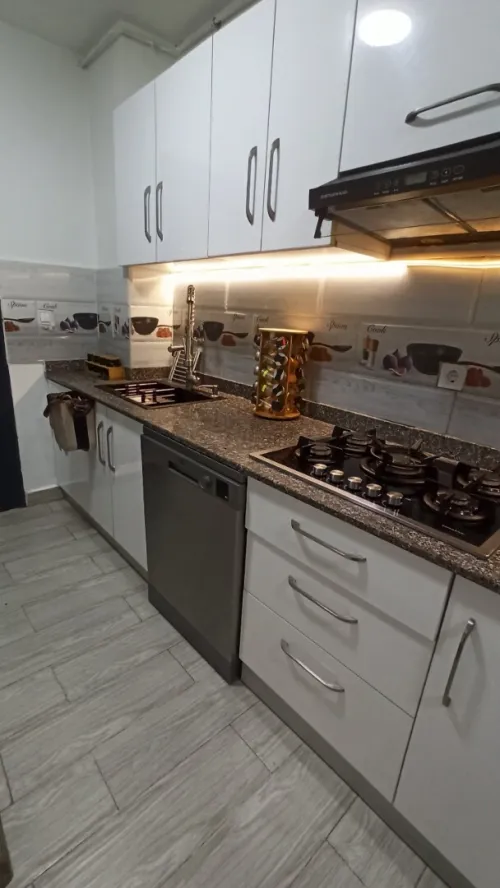 Vente Appartement F4 Oran Oran
