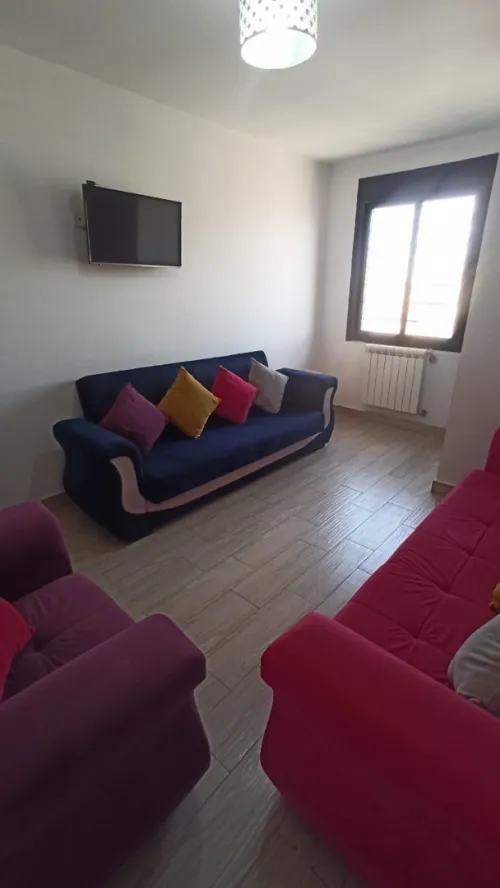 Vente Appartement F4 Oran Oran
