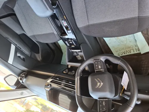 Citroen C4 2022 C4