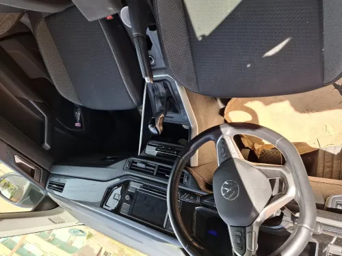 Volkswagen Taigo 2023 Life Plus