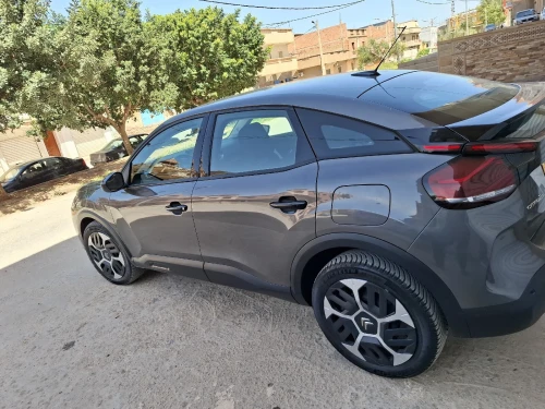 Citroen C4 2022 C4