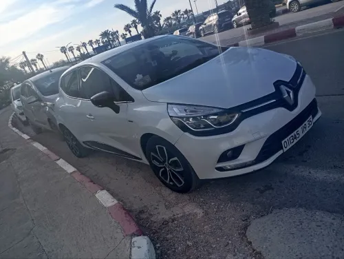 Renault Clio 4 2019 Limited 2