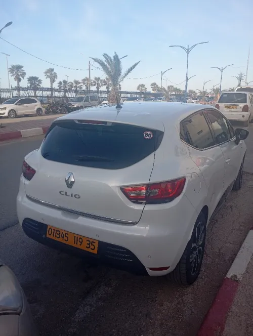 Renault Clio 4 2019 Limited 2