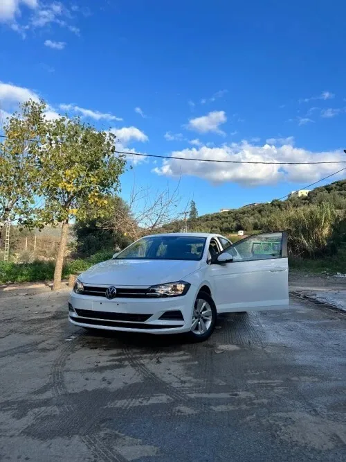 Volkswagen Polo 2026 United