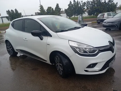 Renault Clio 4 2019 Limited 2