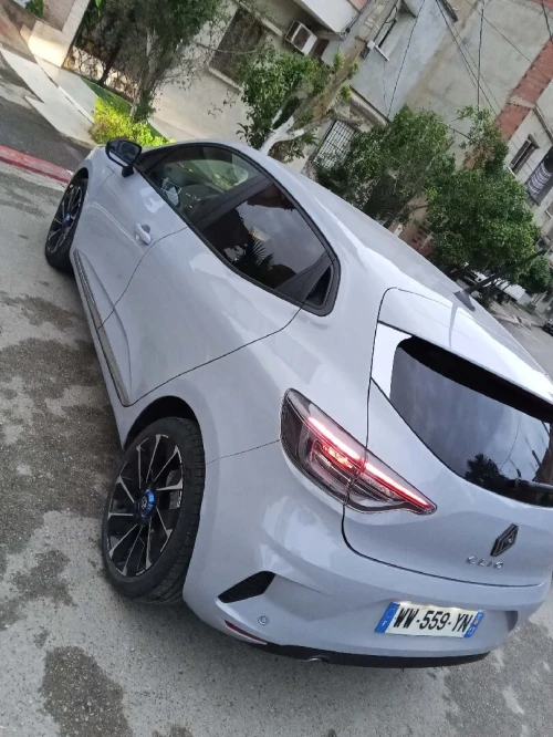 Renault Clio 5  2025 Evolution