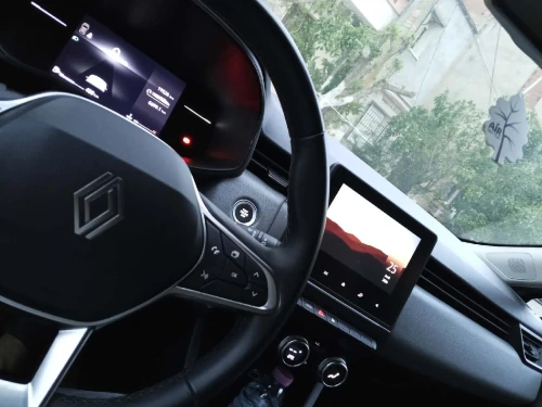 Renault Clio 5  2025 Evolution
