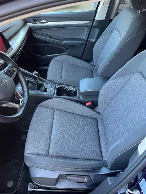 Volkswagen Golf 8 2023 Move
