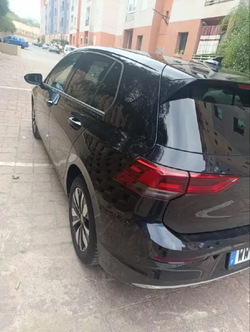 Volkswagen Golf 8 2023 Move
