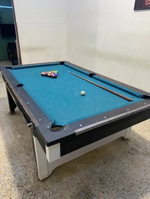 Billard