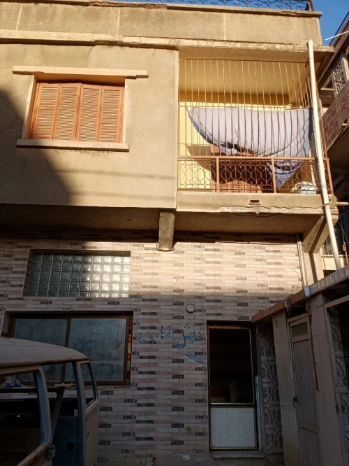 Vente Villa Blida Larbaa