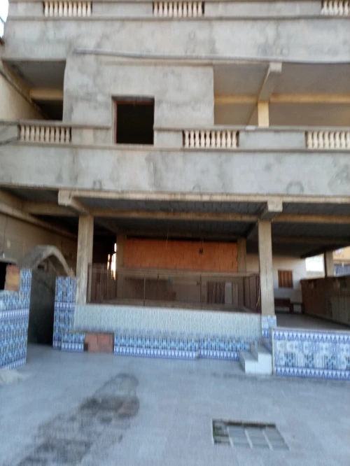 Vente Villa Blida Larbaa