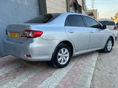 Toyota Corolla 2013 Corolla