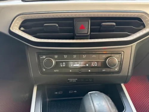 Seat ARONA 2022 Style Business
