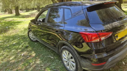 Seat ARONA 2022 Move