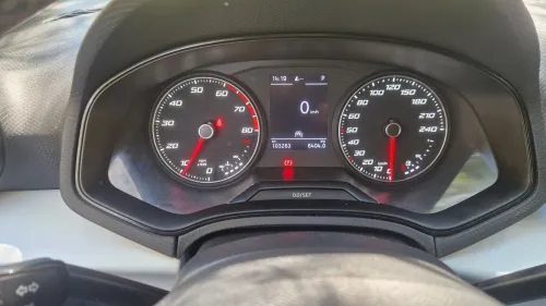 Seat ARONA 2022 Move